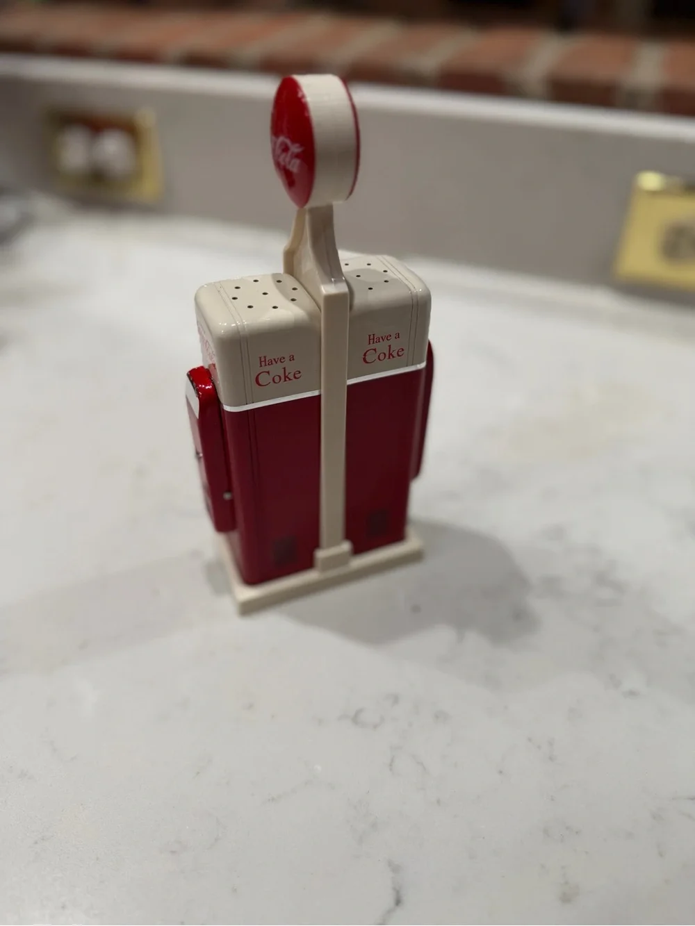 Coca Cola retro collectible